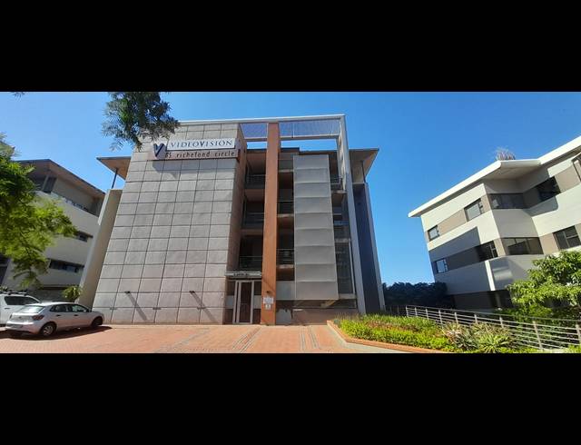324M² OFFICE TO LET IN UMHLANGA RIDGESIDE